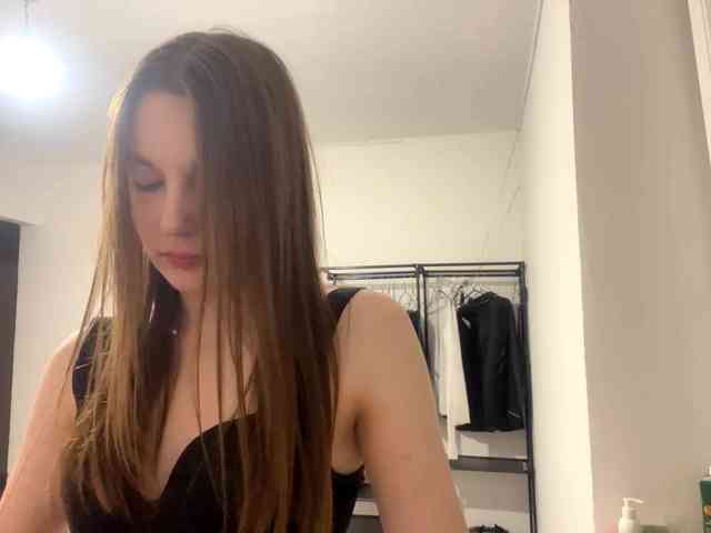 EveliaShimaoka