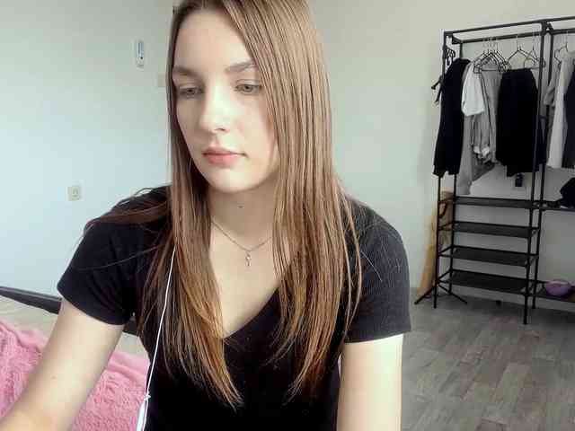 EveliaShimaoka - Girl 