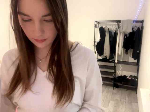 EveliaShimaoka