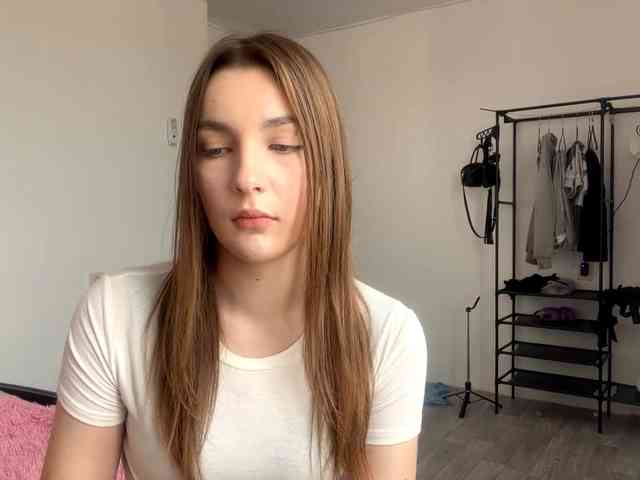 EveliaShimaoka webcam