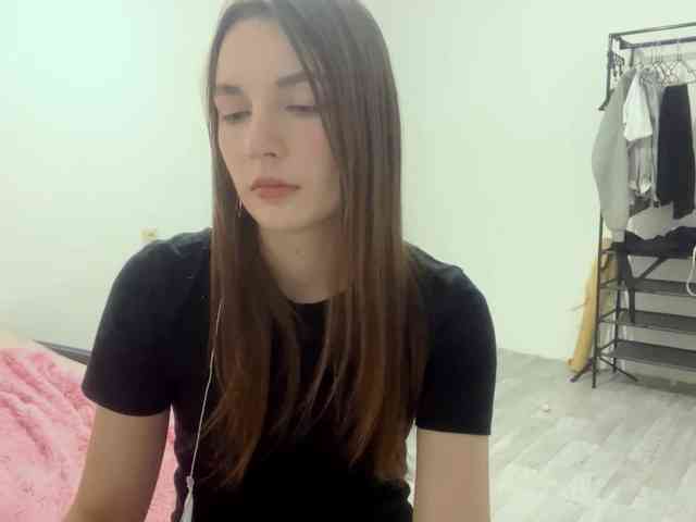 EveliaShimaoka webcam
