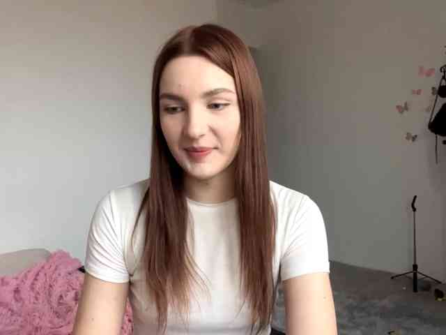EveliaShimaoka webcam