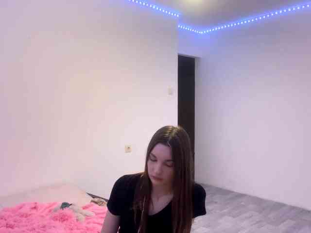 EveliaShimaoka webcam