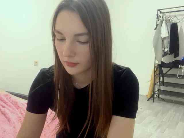 EveliaShimaoka webcam