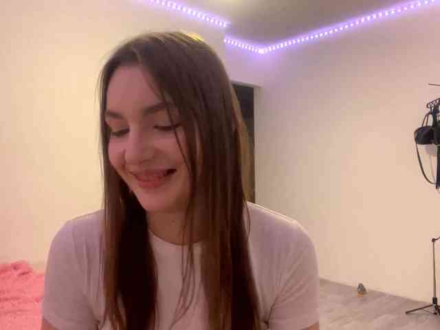 EveliaShimaoka webcam