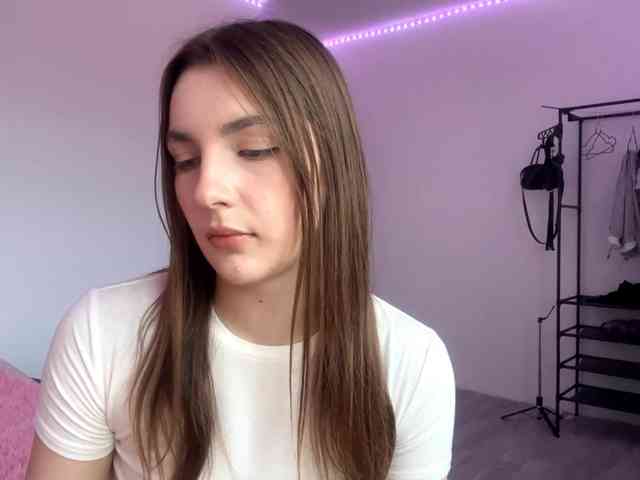 EveliaShimaoka webcam