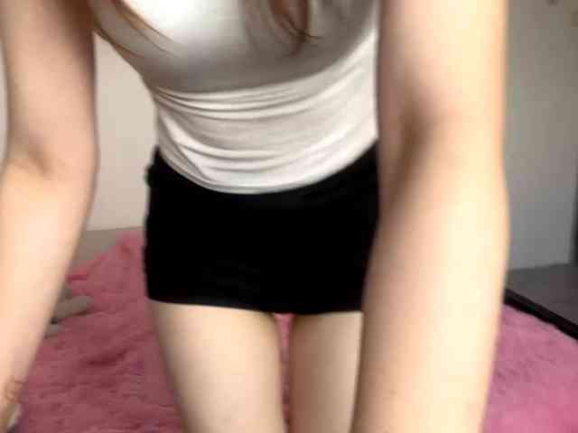 EveliaShimaoka webcam