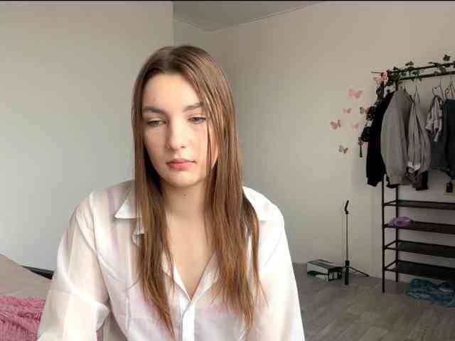 EveliaShimaoka