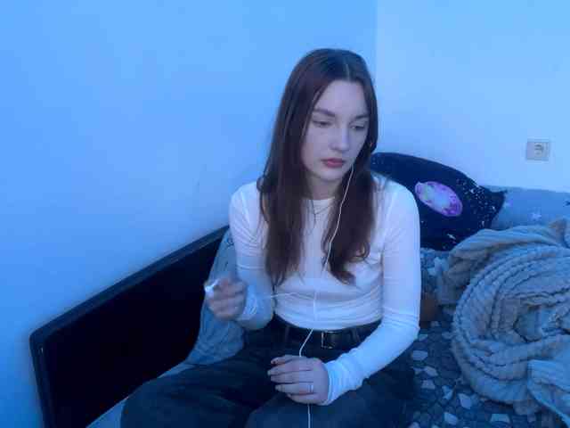EveliaShimaoka webcam
