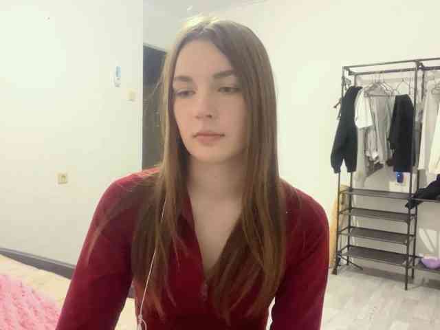 EveliaShimaoka webcam