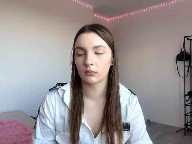 EveliaShimaoka webcam