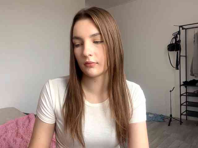 EveliaShimaoka webcam