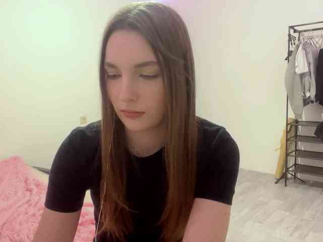 EveliaShimaoka webcam