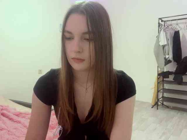 EveliaShimaoka webcam