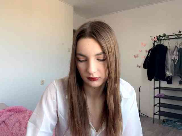 EveliaShimaoka
