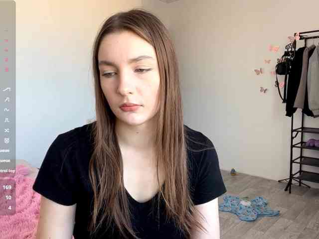 EveliaShimaoka webcam