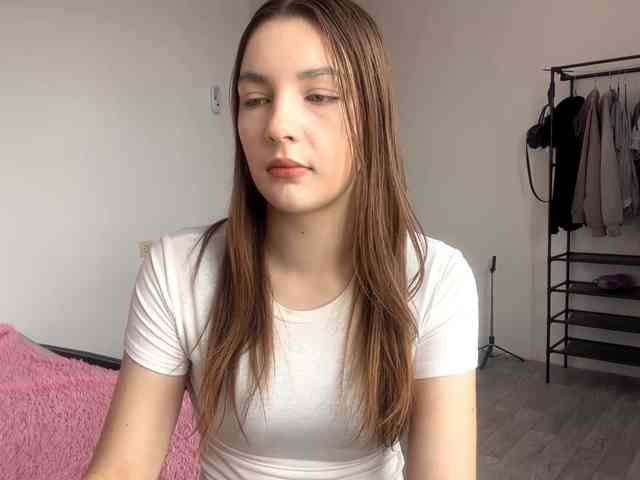 EveliaShimaoka webcam