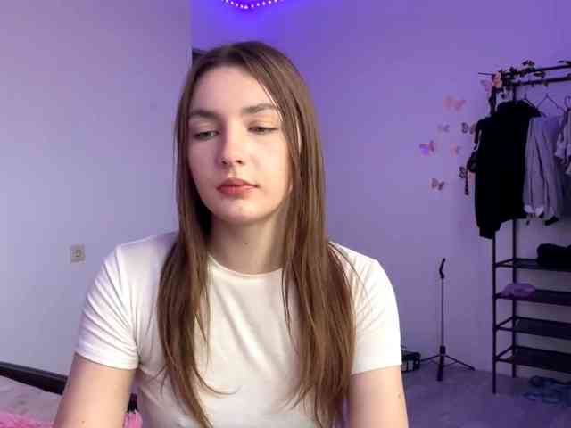 EveliaShimaoka webcam