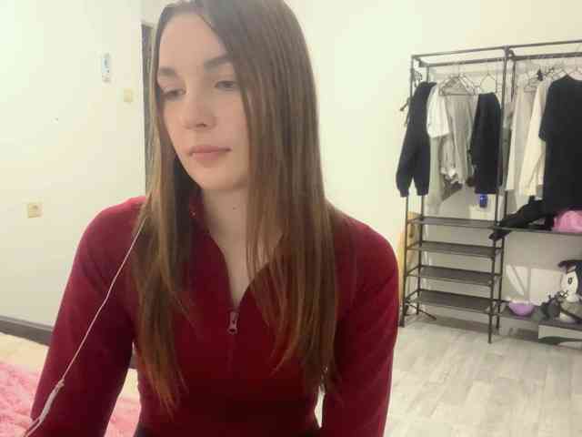 EveliaShimaoka webcam