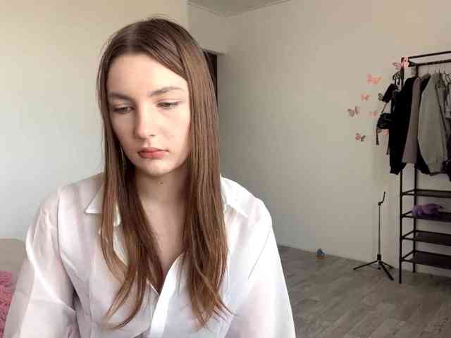 EveliaShimaoka webcam