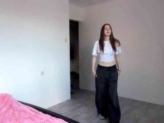 EveliaShimaoka webcam