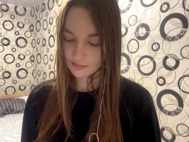 EveliaShimaoka webcam