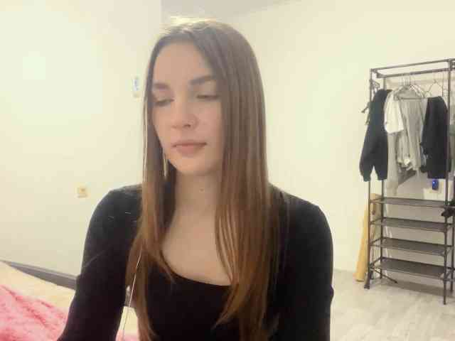 EveliaShimaoka webcam