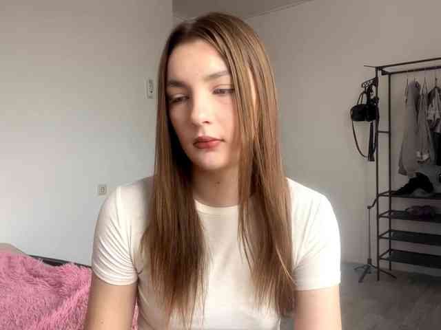 EveliaShimaoka webcam