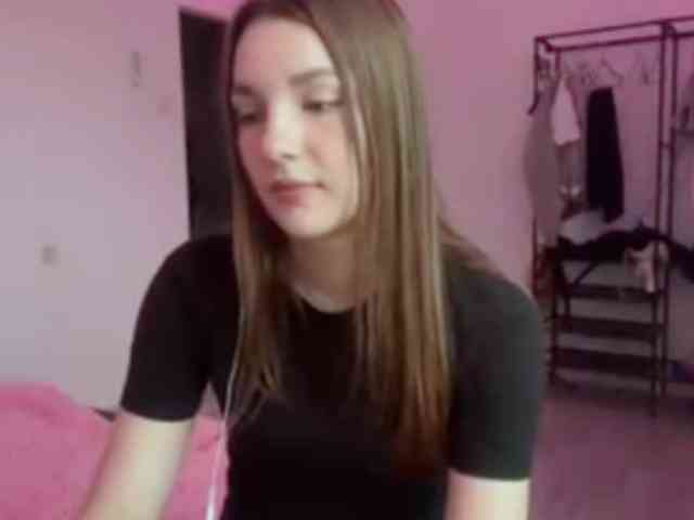 Eveliashimaoka's live stream