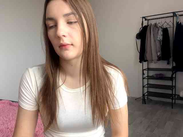 EveliaShimaoka webcam