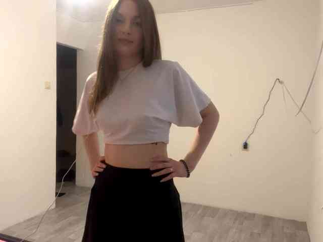 EveliaShimaoka webcam