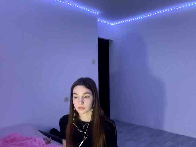EveliaShimaoka webcam