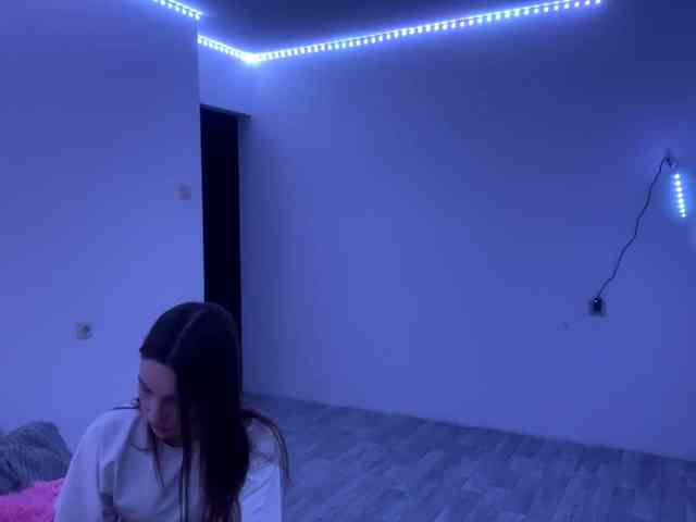EveliaShimaoka webcam