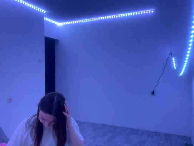 EveliaShimaoka webcam