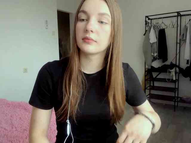 EveliaShimaoka webcam