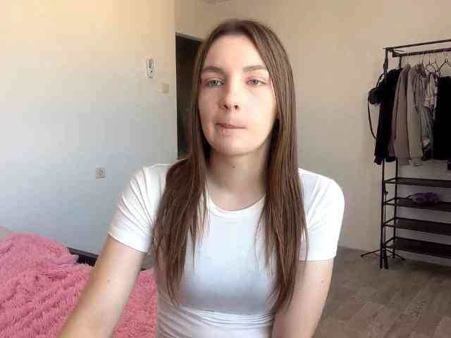 EveliaShimaoka webcam