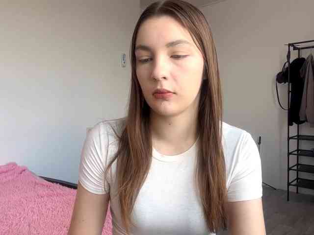 EveliaShimaoka webcam