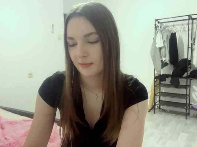 EveliaShimaoka webcam