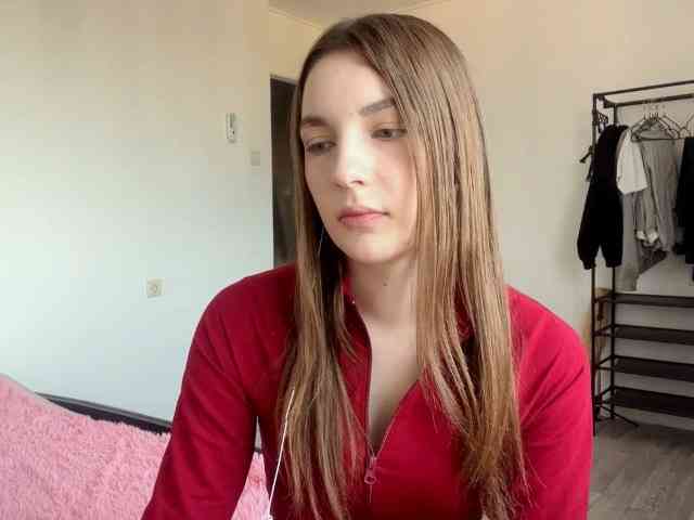 EveliaShimaoka webcam
