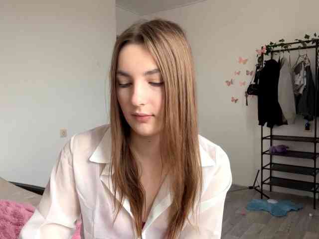 EveliaShimaoka