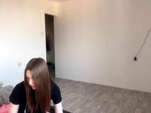 EveliaShimaoka webcam