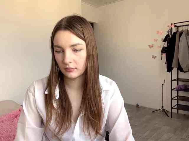 EveliaShimaoka webcam