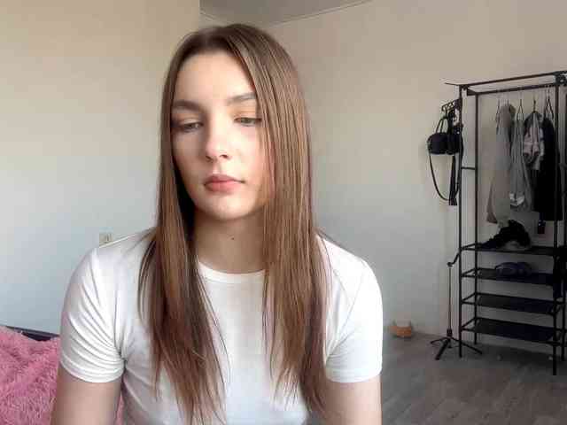 EveliaShimaoka webcam