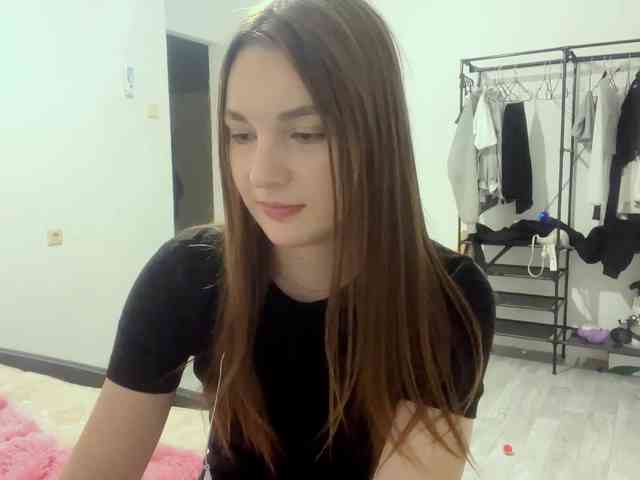 EveliaShimaoka Live Webcam on BongaCams