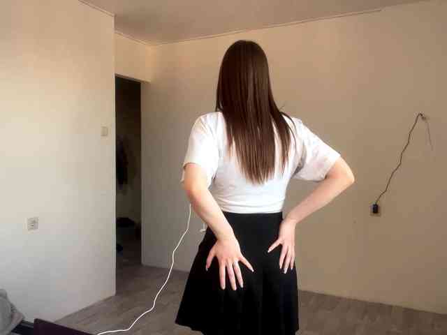 EveliaShimaoka webcam