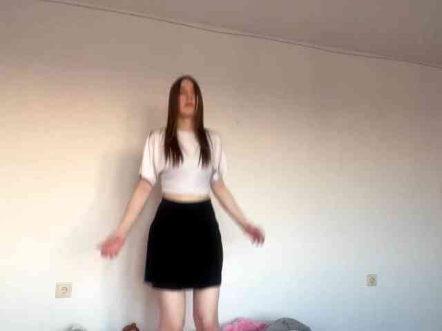 EveliaShimaoka webcam
