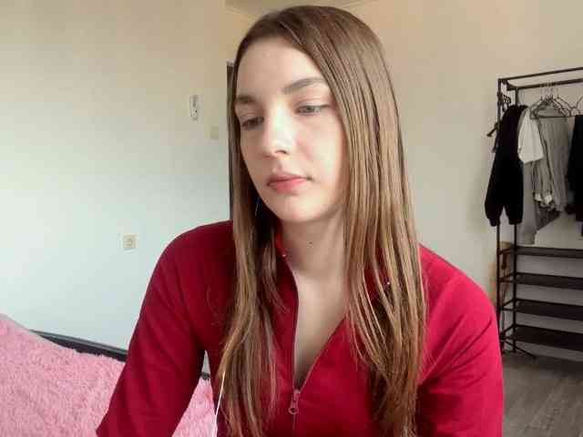 EveliaShimaoka webcam
