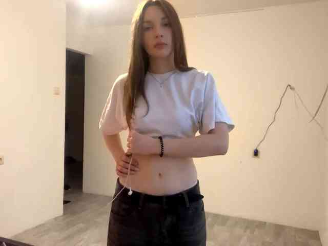 EveliaShimaoka webcam