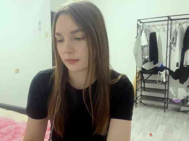 EveliaShimaoka Live Webcam on BongaCams