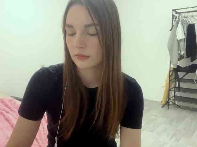 EveliaShimaoka webcam